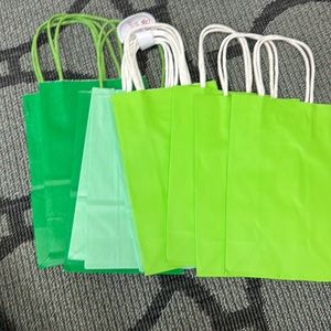 Green Bag Bundle